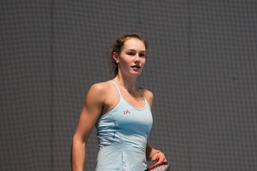 Laura Bente 544 - RL Frauen THC von Horn und Hamm - DTV Hannover